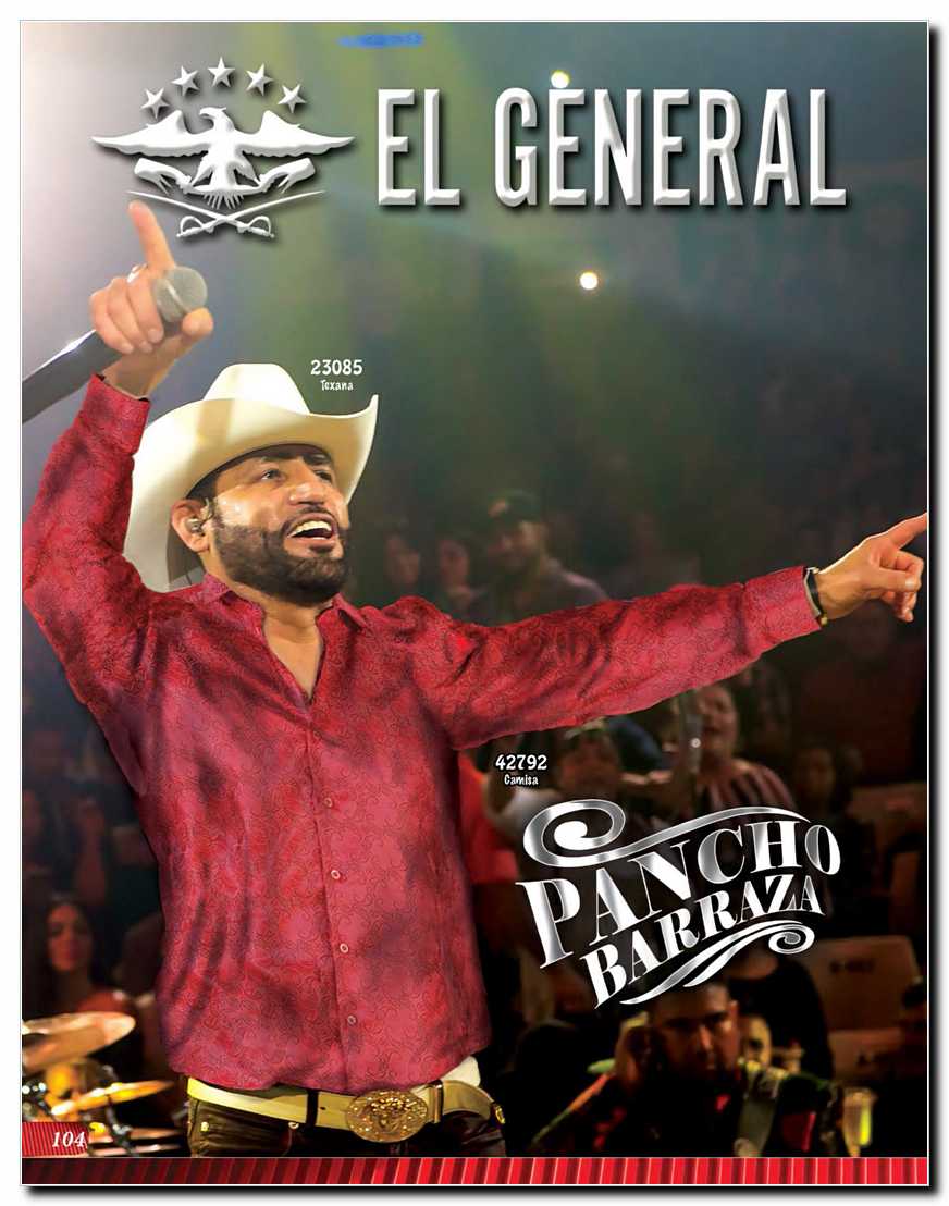 Llamanos al 1(800) 825-9452<br>Catalogos USA<br>(104 of 276)