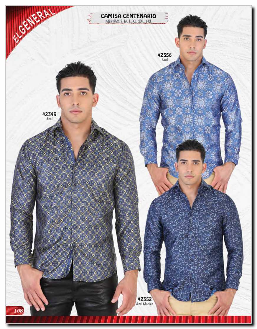 Llamanos al 1(800) 825-9452<br>Catalogos USA<br>(108 of 276)