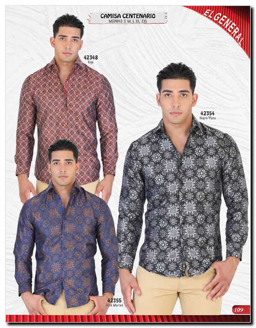 Llamanos al 1(800) 825-9452<br>Catalogos USA<br>(109 of 276)