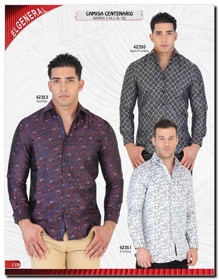 Llamanos al 1(800) 825-9452<br>Catalogos USA<br>(110 of 276)