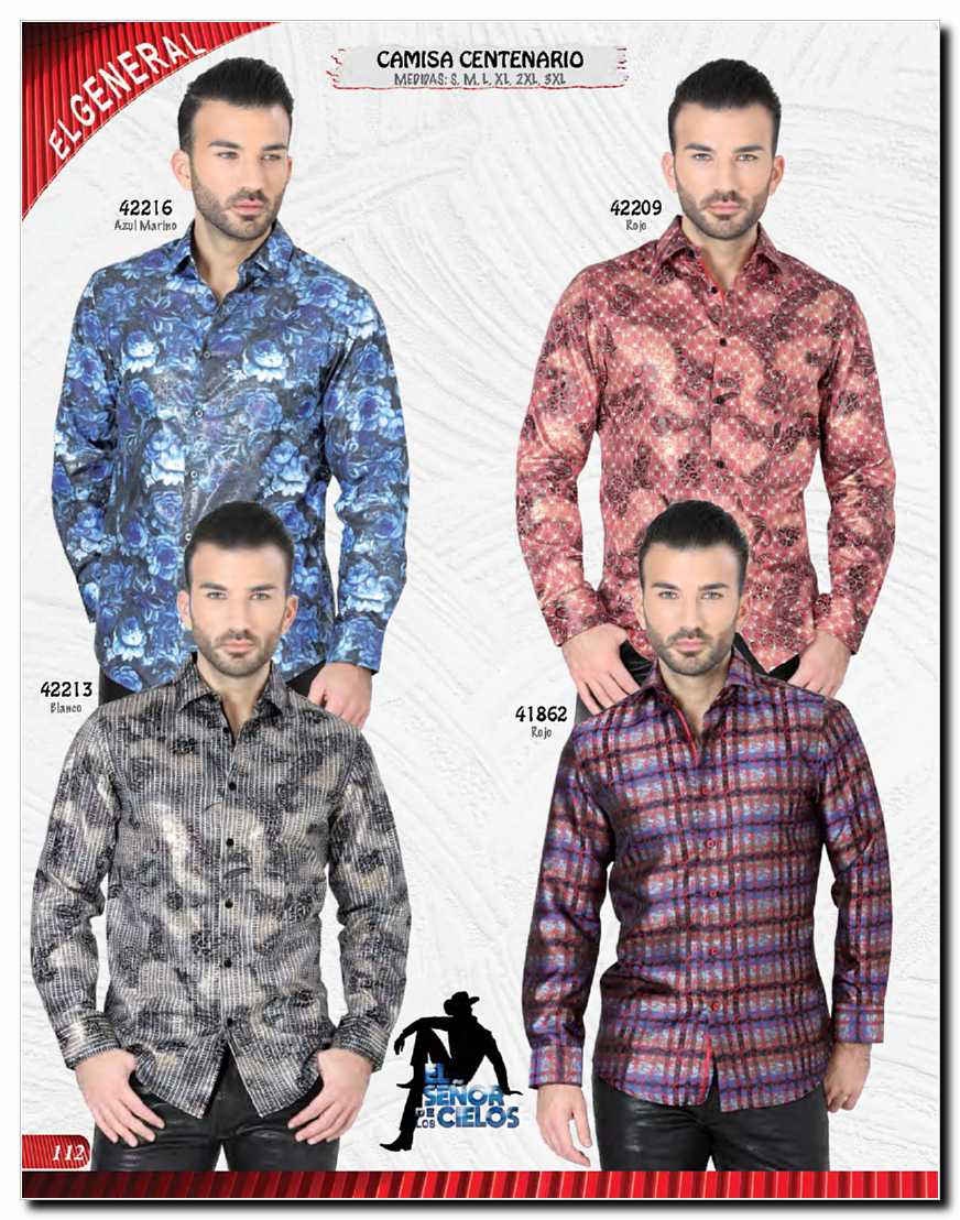 Llamanos al 1(800) 825-9452<br>Catalogos USA<br>(112 of 276)