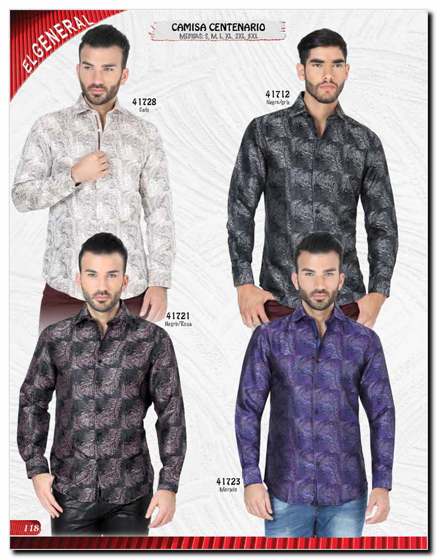 Llamanos al 1(800) 825-9452<br>Catalogos USA<br>(118 of 276)