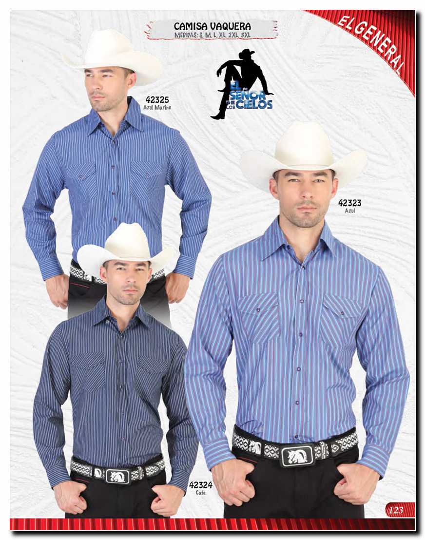 Llamanos al 1(800) 825-9452<br>Catalogos USA<br>(123 of 276)