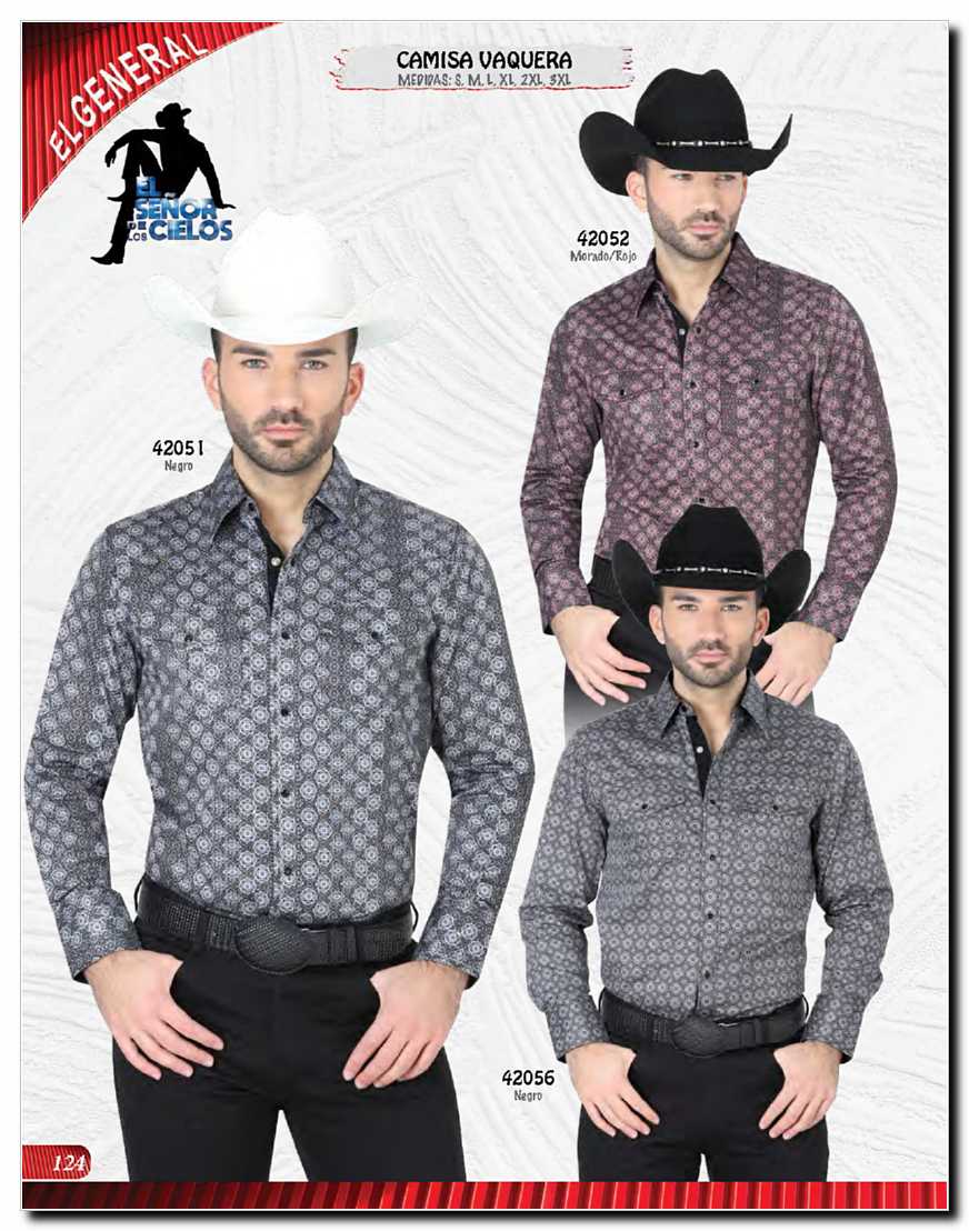 Llamanos al 1(800) 825-9452<br>Catalogos USA<br>(124 of 276)