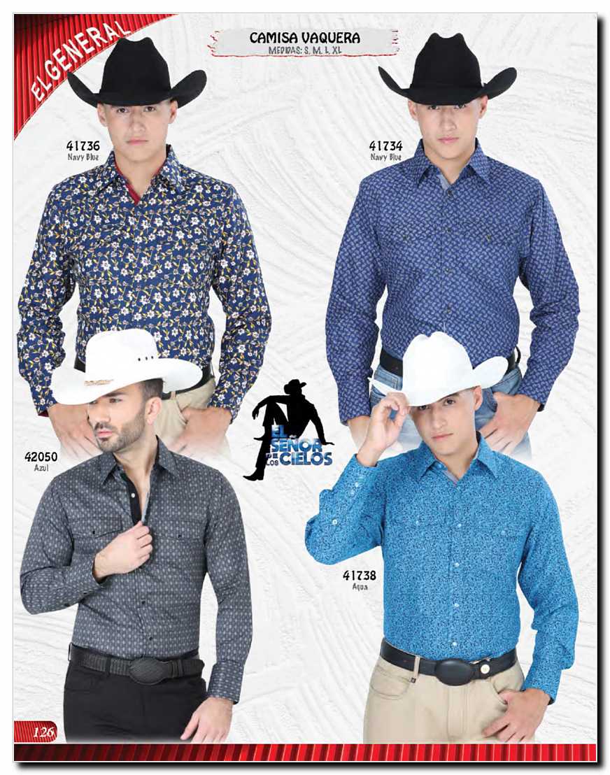 Llamanos al 1(800) 825-9452<br>Catalogos USA<br>(126 of 276)