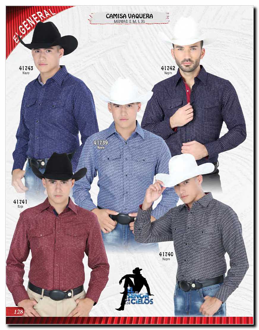 Llamanos al 1(800) 825-9452<br>Catalogos USA<br>(128 of 276)