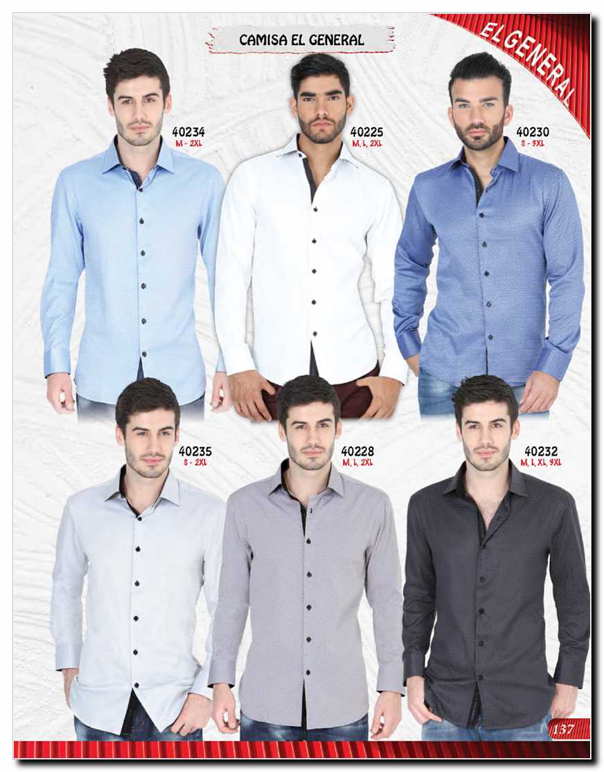 Llamanos al 1(800) 825-9452<br>Catalogos USA<br>(137 of 276)