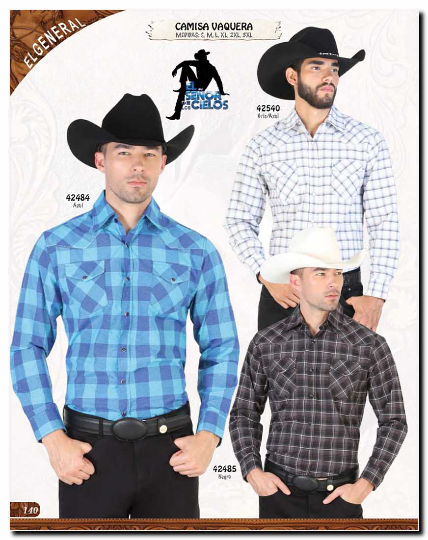Llamanos al 1(800) 825-9452<br>Catalogos USA<br>(140 of 276)
