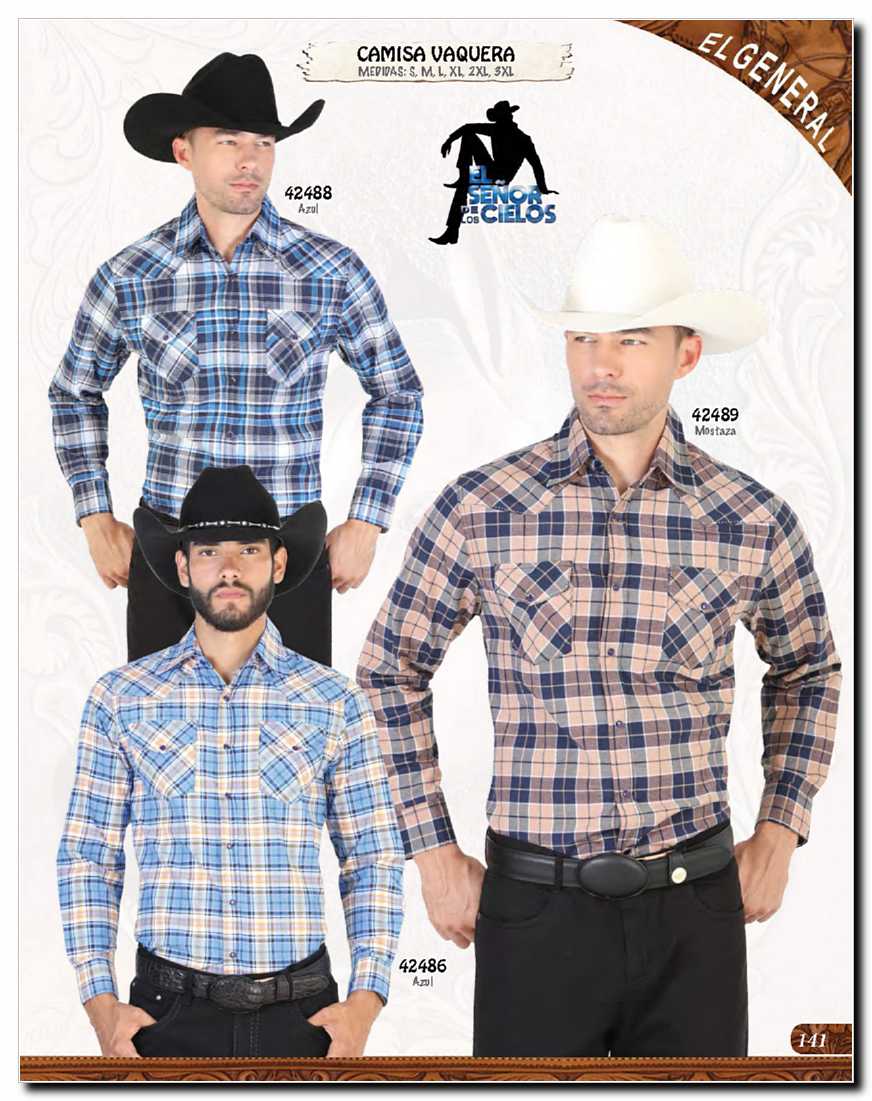 Llamanos al 1(800) 825-9452<br>Catalogos USA<br>(141 of 276)