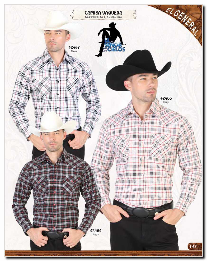 Llamanos al 1(800) 825-9452<br>Catalogos USA<br>(143 of 276)