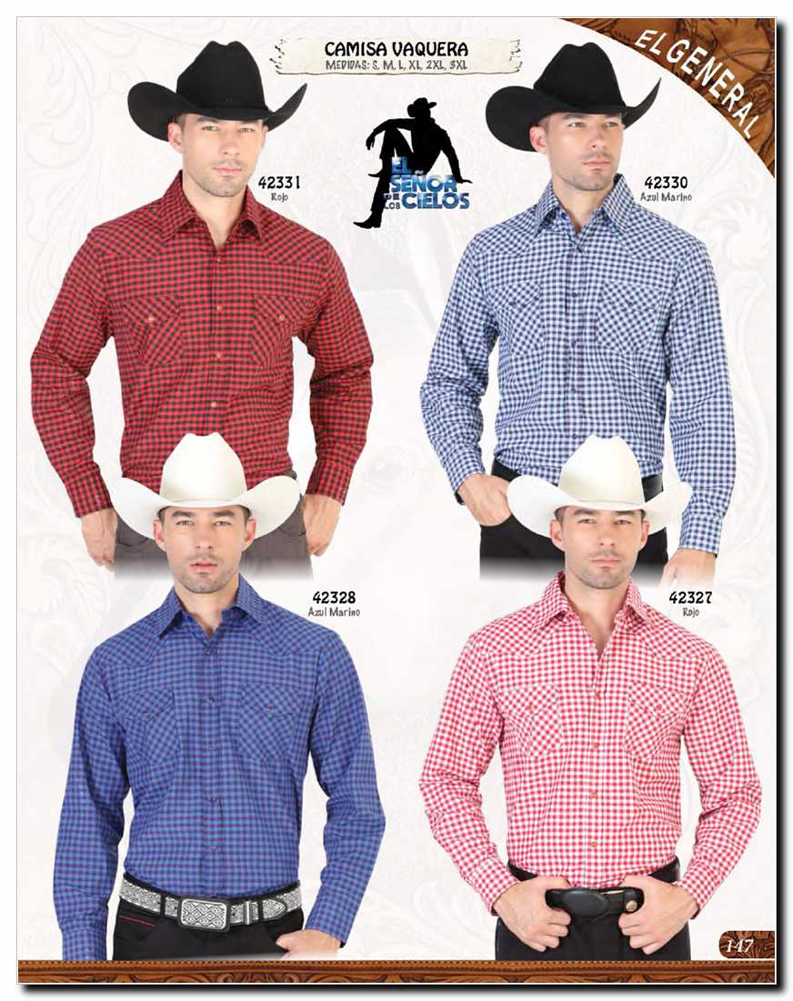 Llamanos al 1(800) 825-9452<br>Catalogos USA<br>(147 of 276)