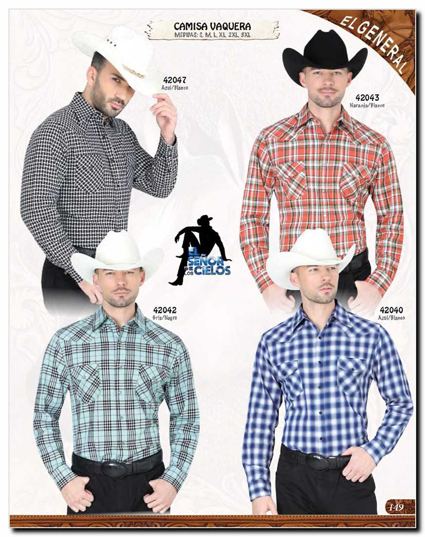 Llamanos al 1(800) 825-9452<br>Catalogos USA<br>(149 of 276)