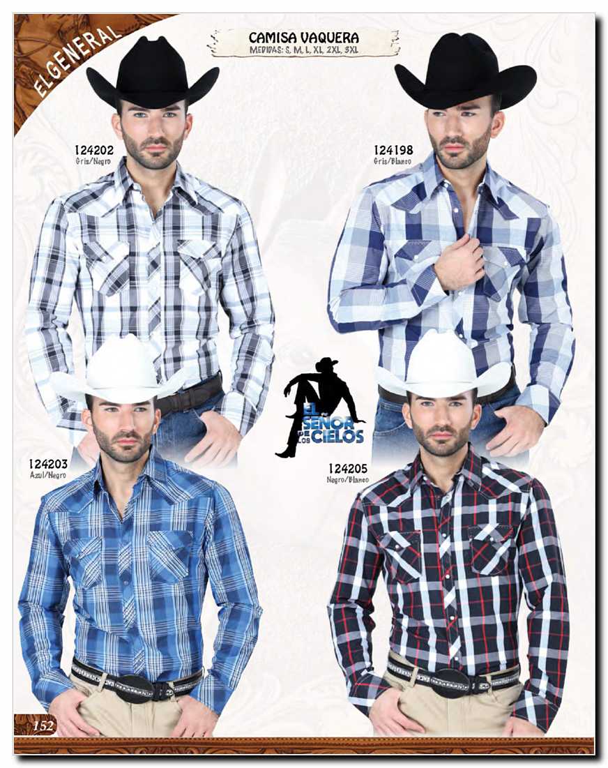 Llamanos al 1(800) 825-9452<br>Catalogos USA<br>(152 of 276)