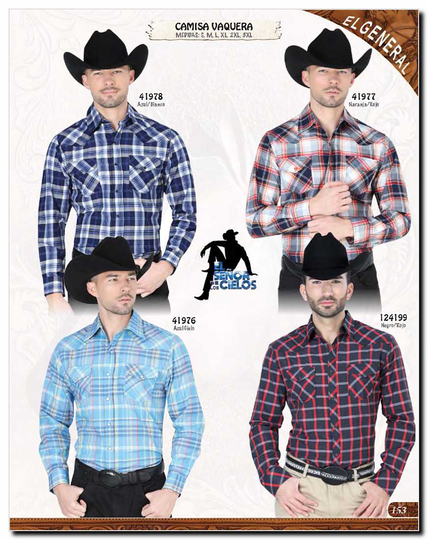 Llamanos al 1(800) 825-9452<br>Catalogos USA<br>(153 of 276)