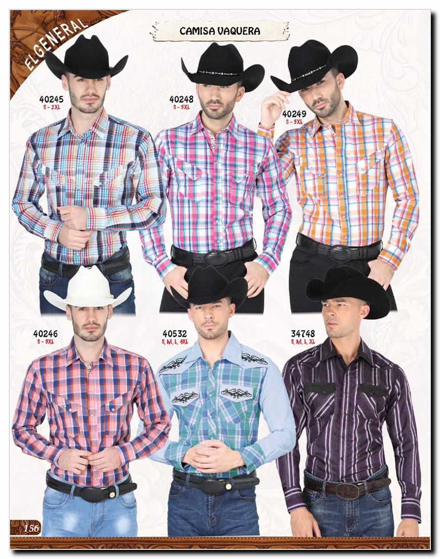 Llamanos al 1(800) 825-9452<br>Catalogos USA<br>(156 of 276)