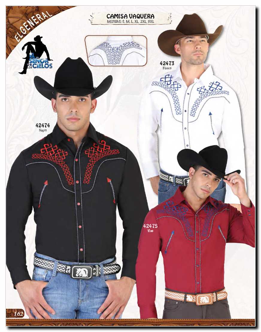 Llamanos al 1(800) 825-9452<br>Catalogos USA<br>(162 of 276)