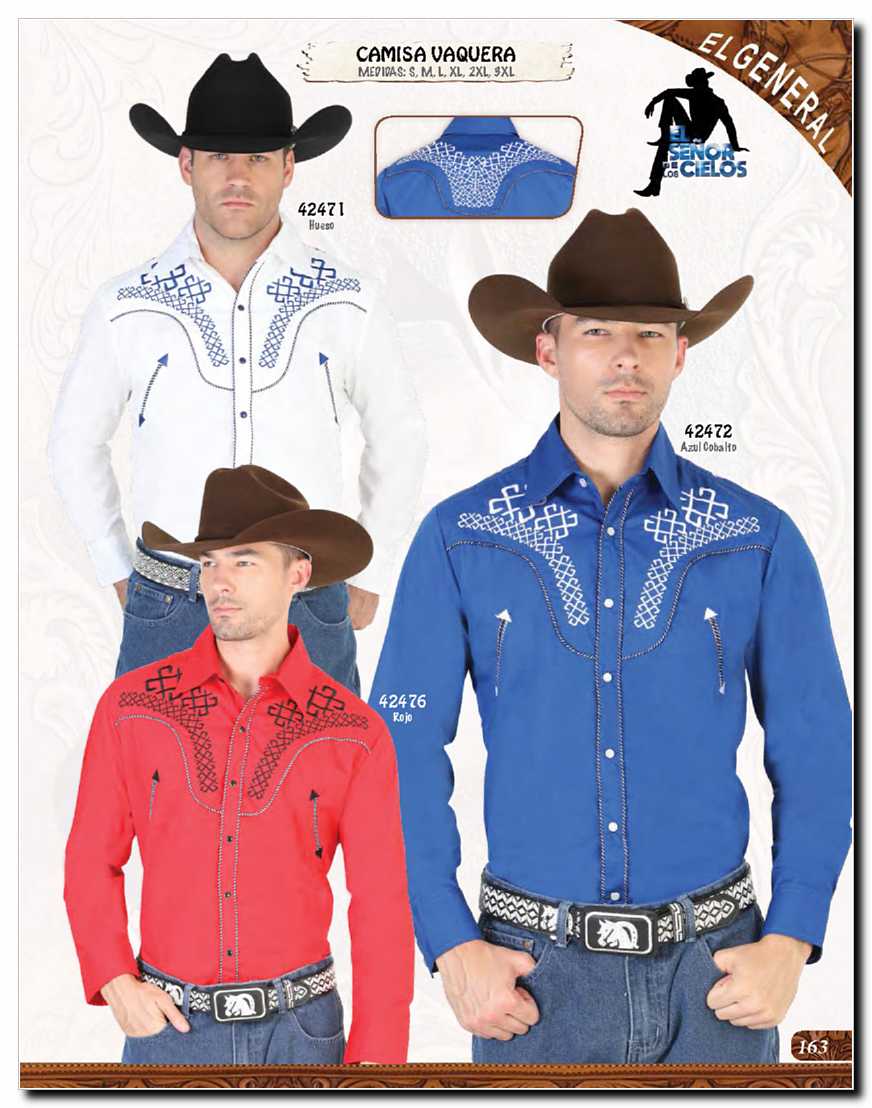 Llamanos al 1(800) 825-9452<br>Catalogos USA<br>(163 of 276)