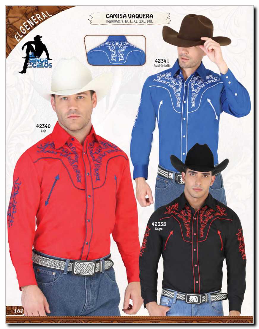 Llamanos al 1(800) 825-9452<br>Catalogos USA<br>(164 of 276)
