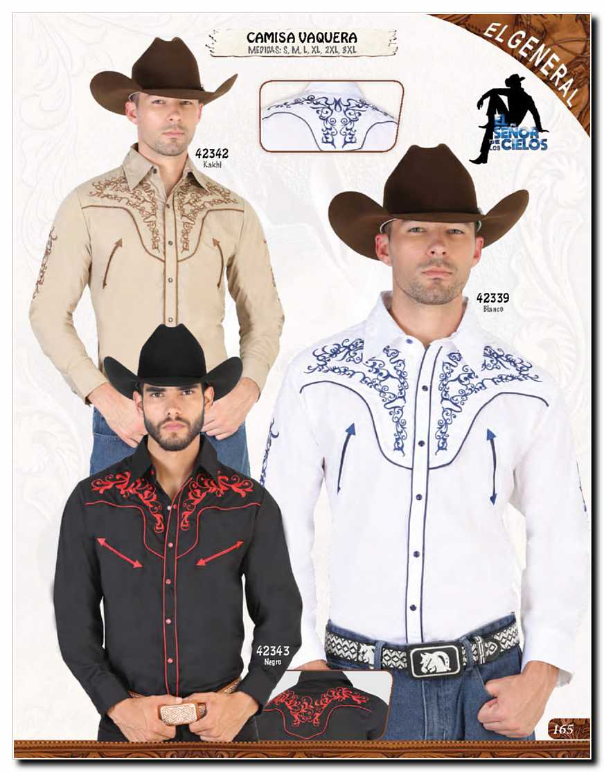 Llamanos al 1(800) 825-9452<br>Catalogos USA<br>(165 of 276)