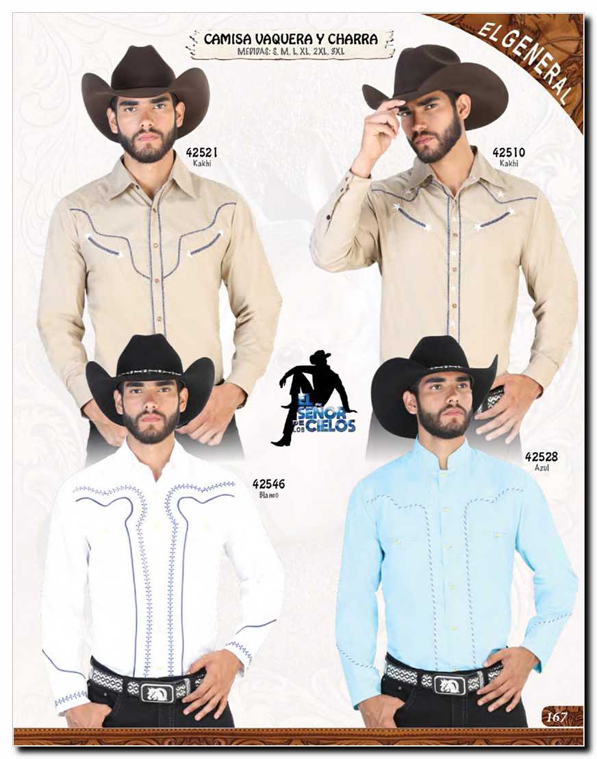 Llamanos al 1(800) 825-9452<br>Catalogos USA<br>(167 of 276)