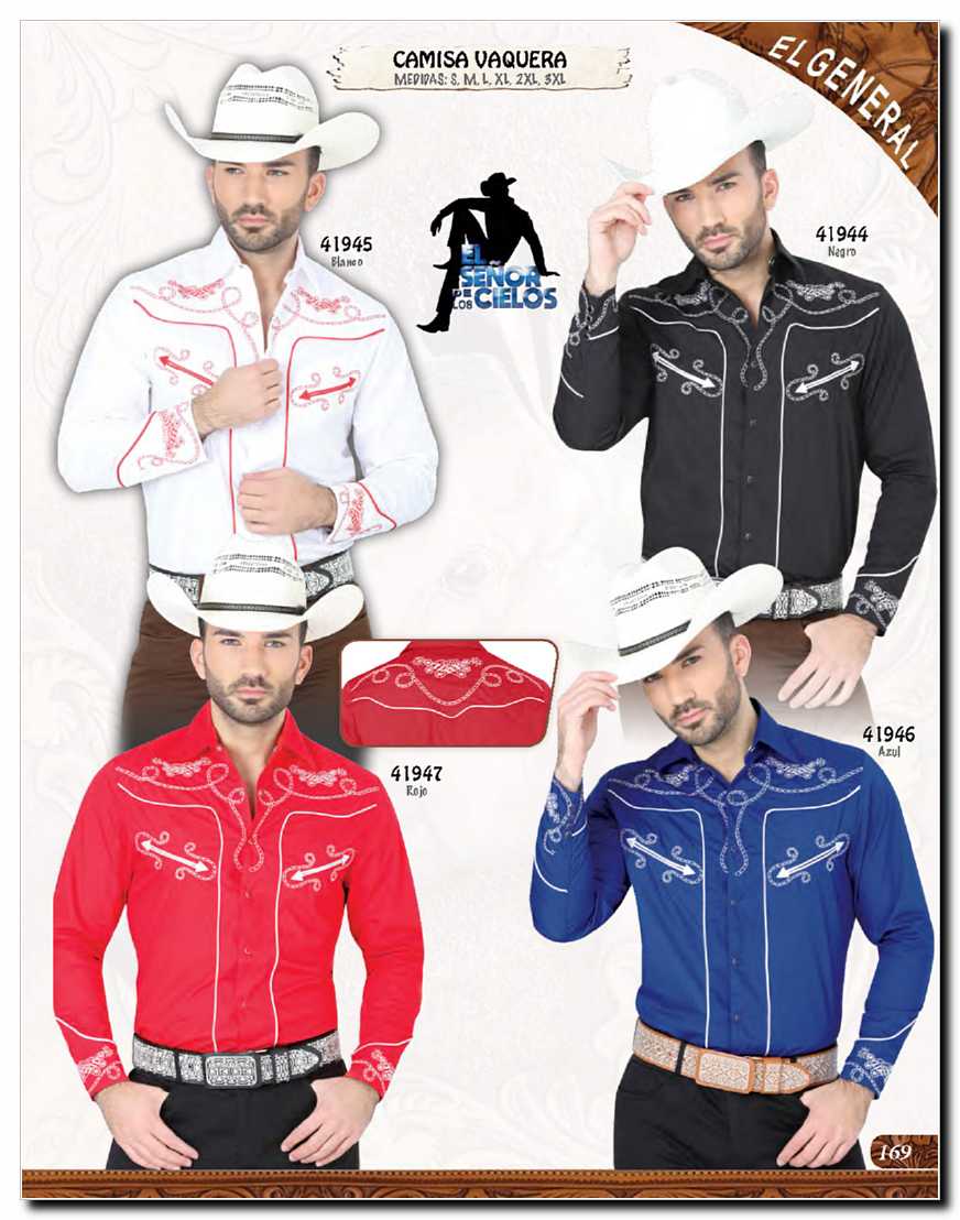 Llamanos al 1(800) 825-9452<br>Catalogos USA<br>(169 of 276)