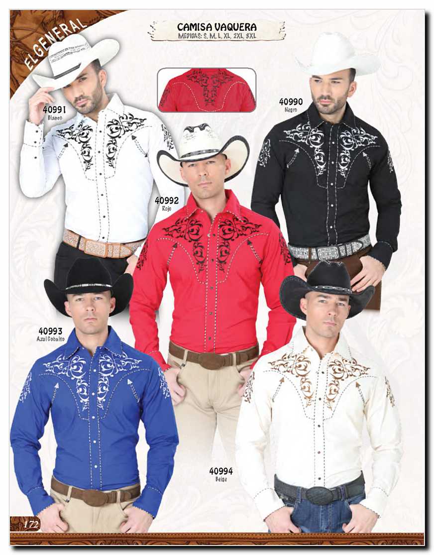 Llamanos al 1(800) 825-9452<br>Catalogos USA<br>(172 of 276)
