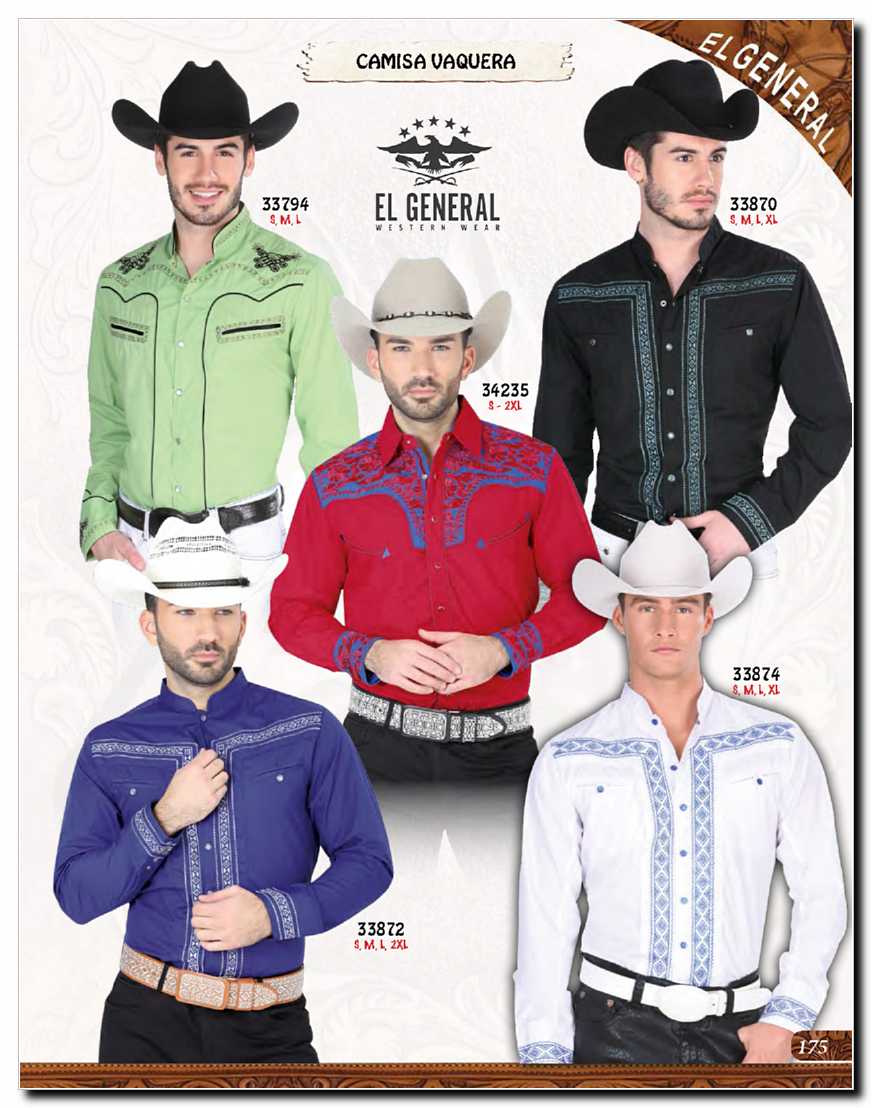 Llamanos al 1(800) 825-9452<br>Catalogos USA<br>(175 of 276)