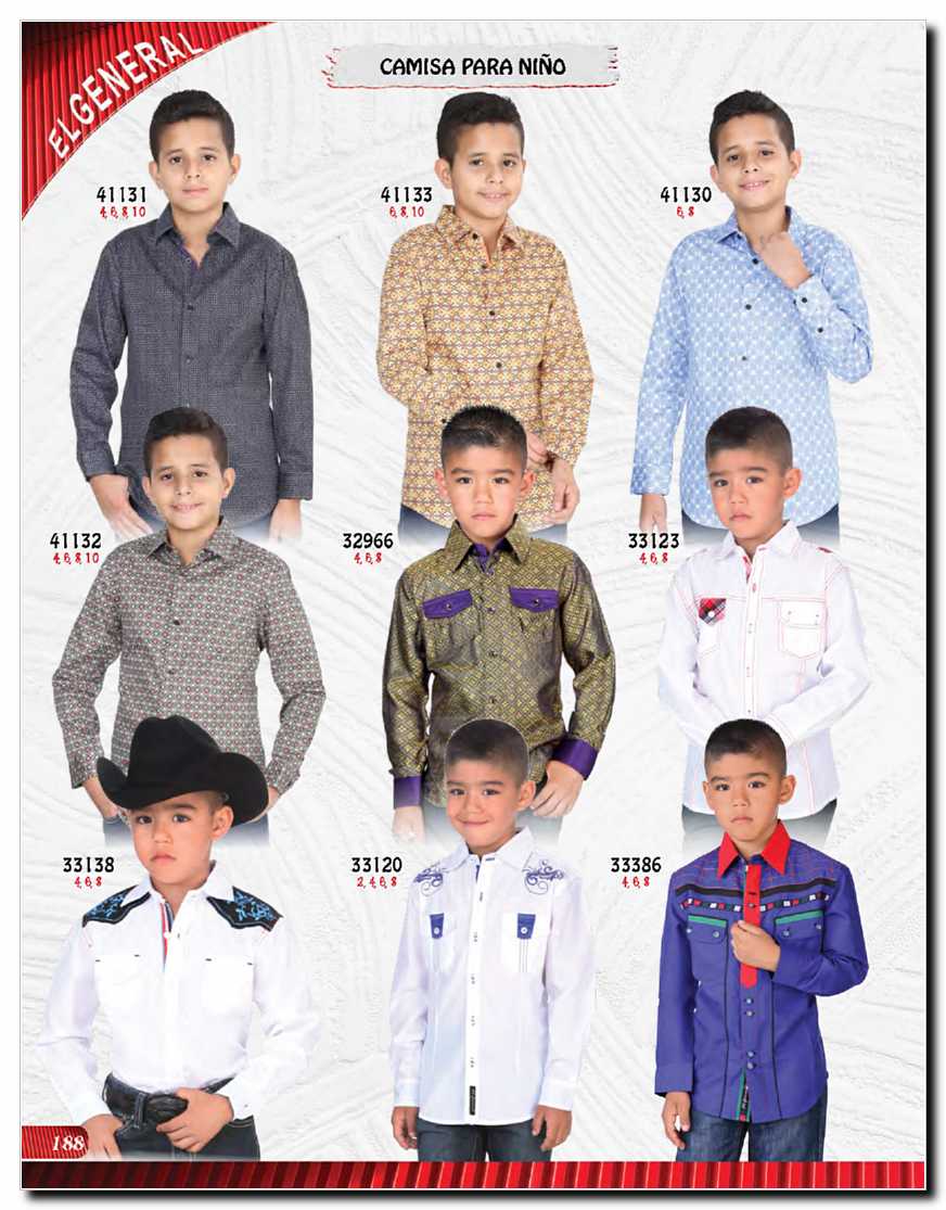Llamanos al 1(800) 825-9452<br>Catalogos USA<br>(188 of 276)