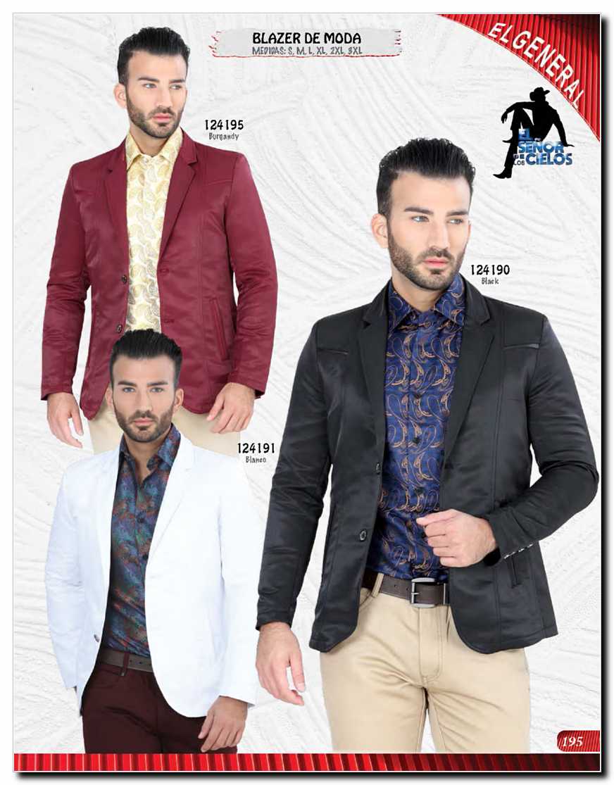 Llamanos al 1(800) 825-9452<br>Catalogos USA<br>(195 of 276)