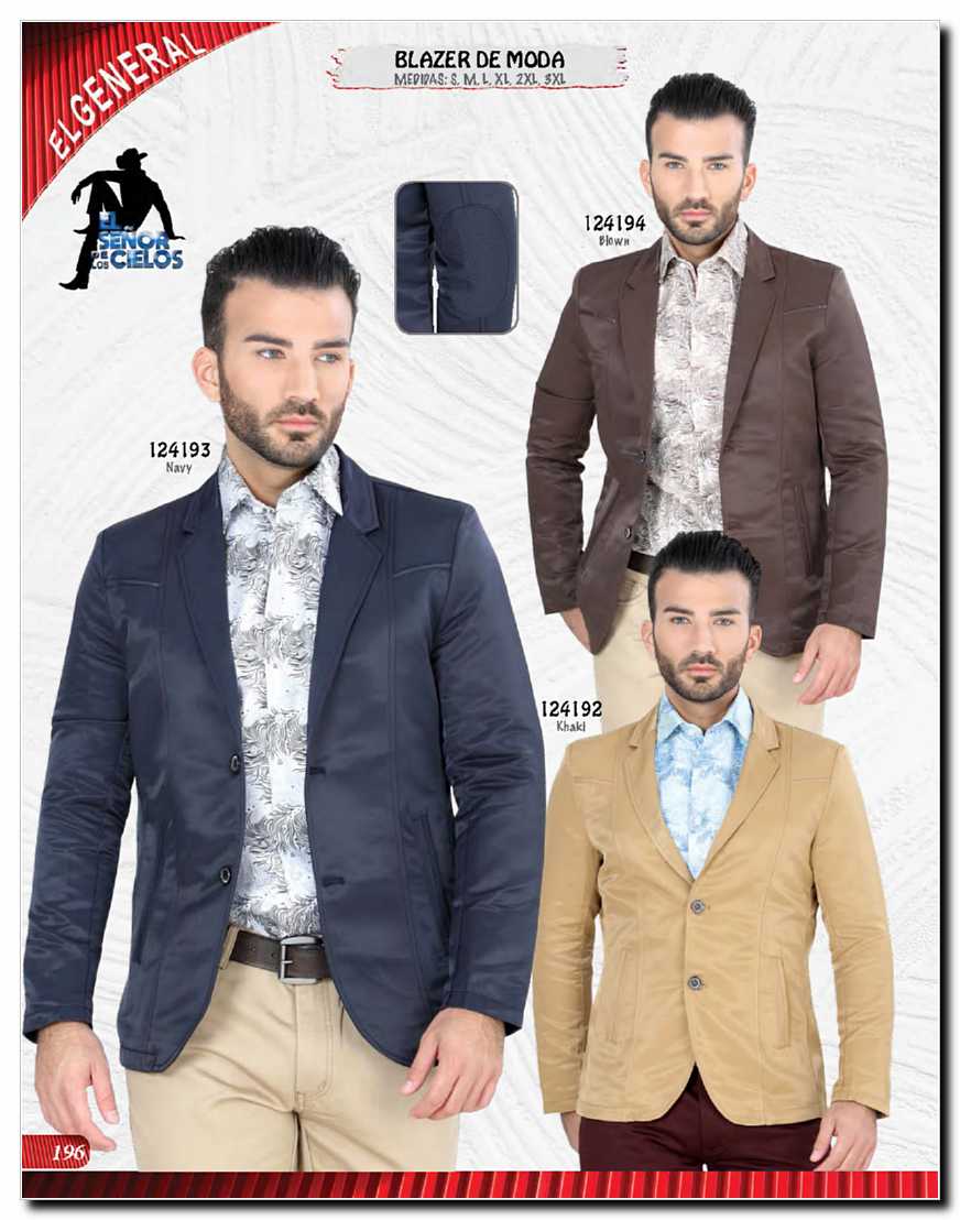 Llamanos al 1(800) 825-9452<br>Catalogos USA<br>(196 of 276)