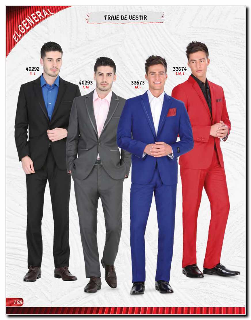 Llamanos al 1(800) 825-9452<br>Catalogos USA<br>(198 of 276)