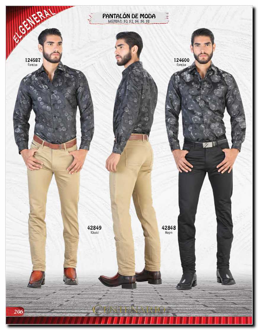 Llamanos al 1(800) 825-9452<br>Catalogos USA<br>(206 of 276)