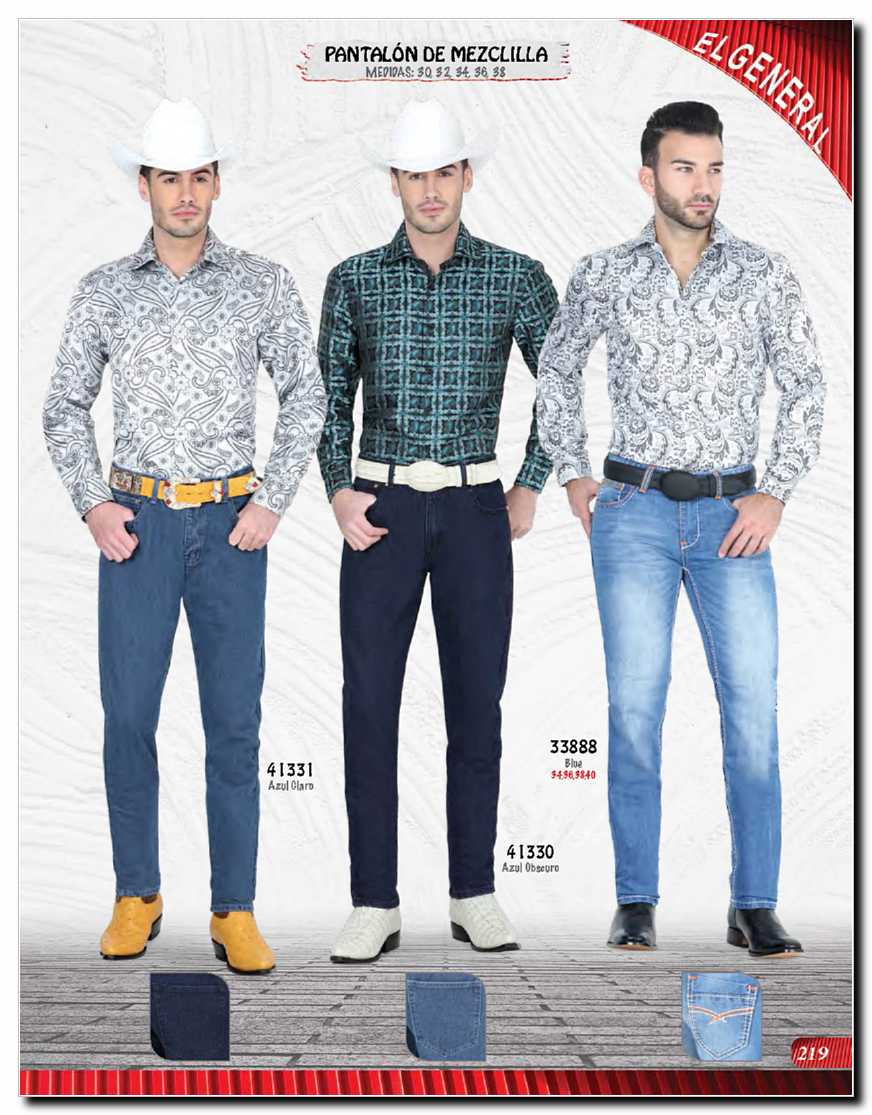 Llamanos al 1(800) 825-9452<br>Catalogos USA<br>(219 of 276)