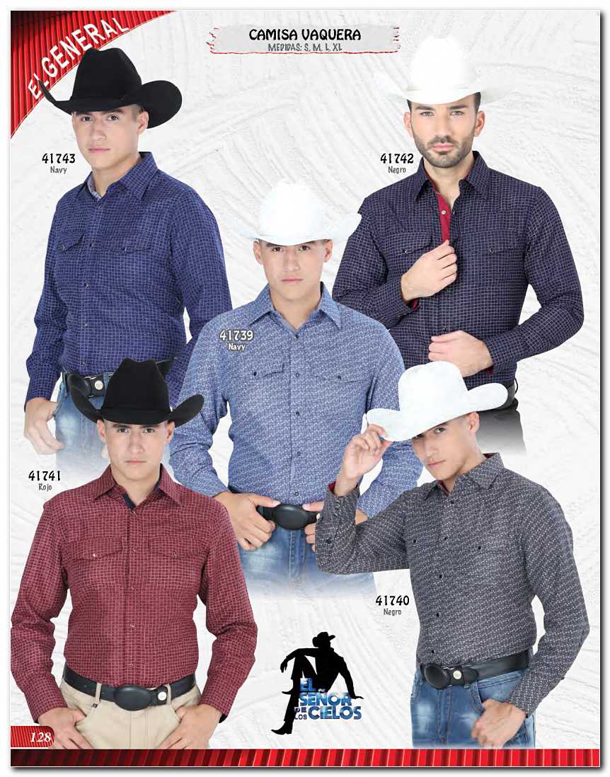 Ver Catalogo